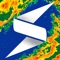 Keep up with storms as they roll through, so you'll always be ready for trouble