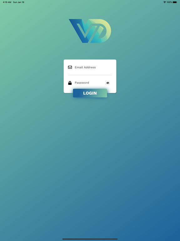 Screenshot #4 pour VD Hub