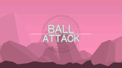 Ball Ball Attack screenshot 1