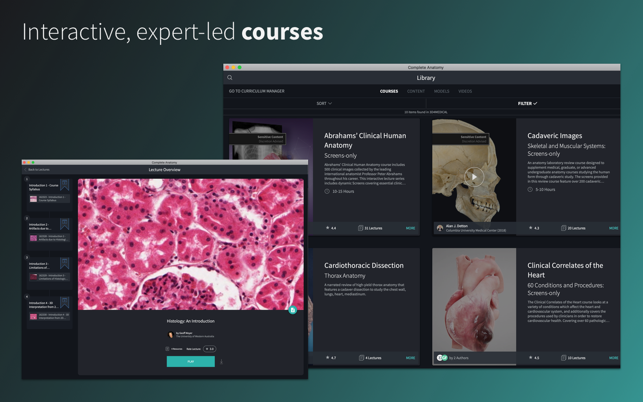 Complete Anatomy 2018 3 3 – Anatomy Learning Platform 2