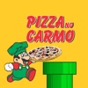 Pizza no Carmo