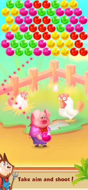 Bubble Shooter ;(圖2)-速報App