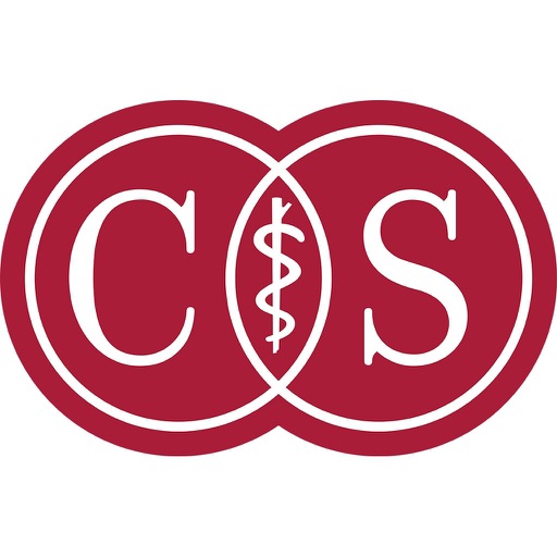 Cedars-Sinai for iPad