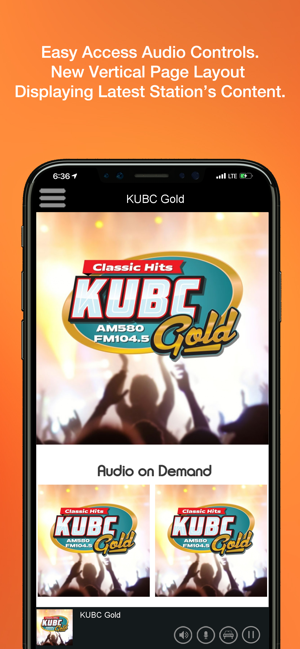 KUBC Gold(圖2)-速報App