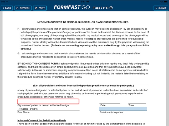 FormFast GO(圖2)-速報App