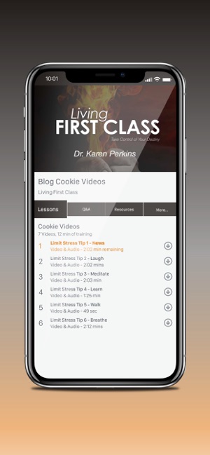 Living First Class(圖4)-速報App