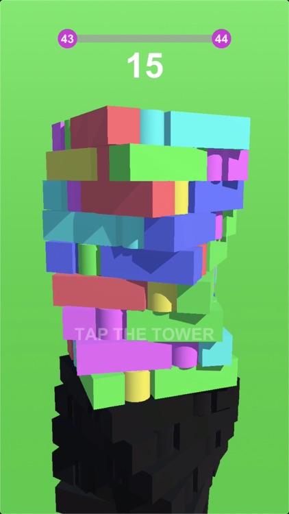 TowerCrush-ColorsGame screenshot-6