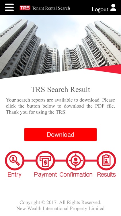 Tenant Rental Search screenshot-3