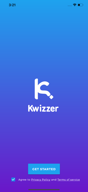 Kwizzer(圖1)-速報App