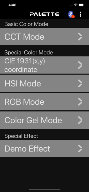 Dracast Palette(圖1)-速報App