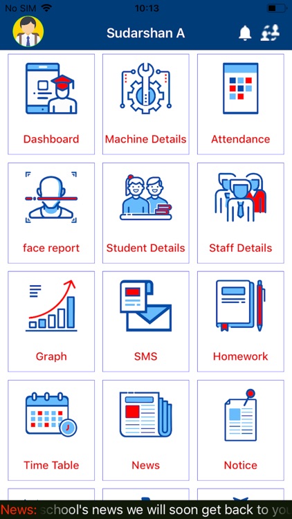 The Andhra Education Society