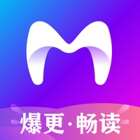 米读小说-热门小说追书畅读阅读器 app not working? crashes or has problems?