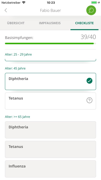 Sanitas Portal screenshot-5