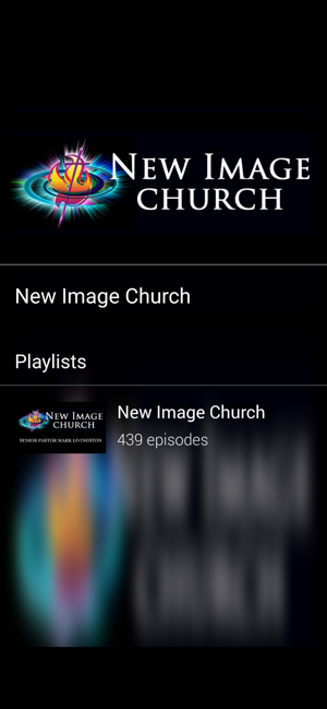 New Image Church - Easley, SC(圖2)-速報App