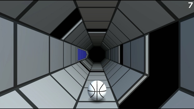 Tunnel Of Color screenshot-4