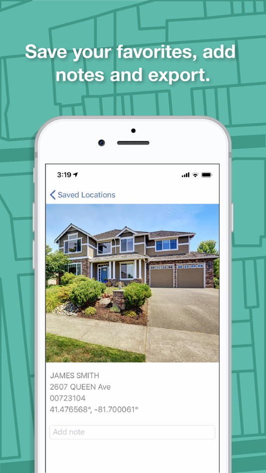 LandGlide by Real Estate Portal USA, LLC (iOS Apps) — AppAgg