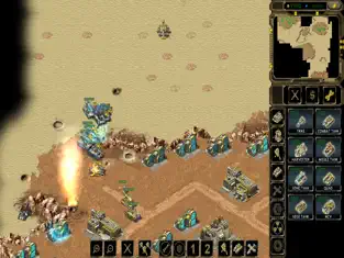 Screenshot 3 Expanse RTS iphone
