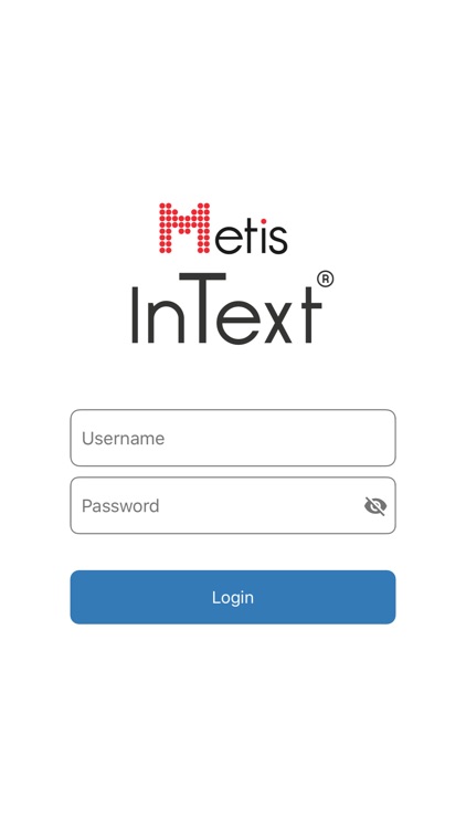 InText by Metis LLC