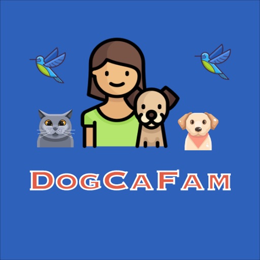 DogCaFam