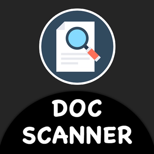 Scan My Doc