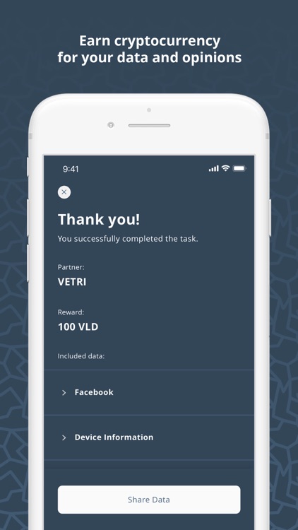 VETRI Deprecated screenshot-3