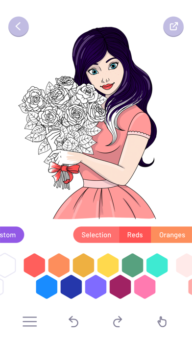 Colorme Libro De Colorear Descargar Apk Para Android Gratuit Ultima Version 2020