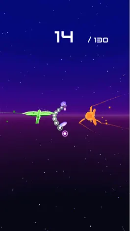 Game screenshot Space Bond apk