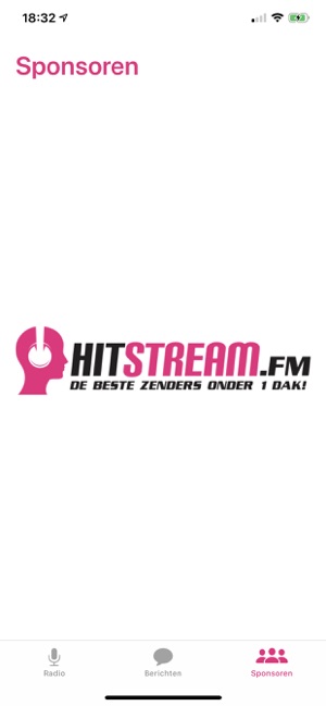 Hitstream FM(圖3)-速報App