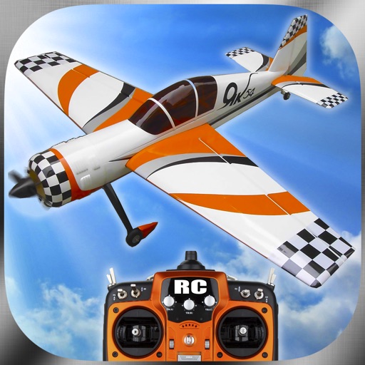 RC Flight Simulator 2016 Icon