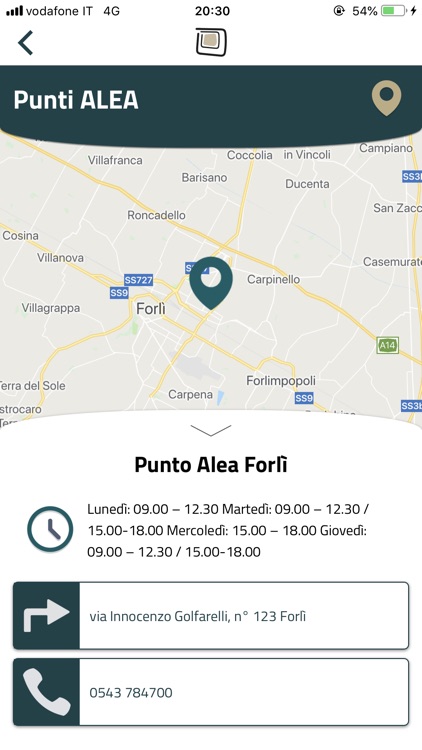 Alea Ambiente screenshot-6