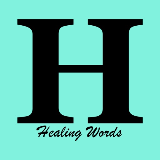 Healing Words icon