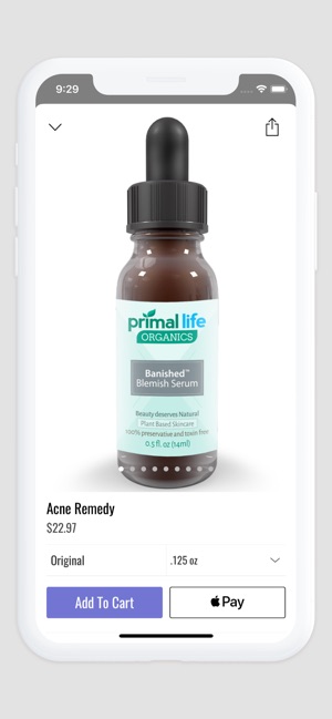 Primal Life Organics(圖2)-速報App