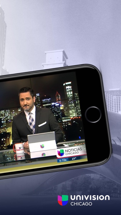 Univision Chicago
