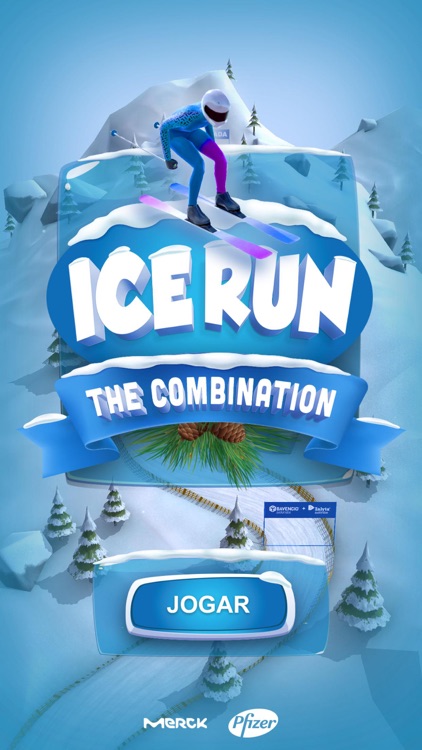 Ice Run The Combination