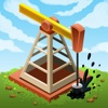Icon Oil Tycoon: Tap City Miner Inc