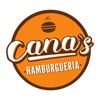 Canas Hamburgueria