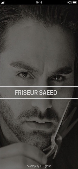 Friseur Saeed(圖1)-速報App