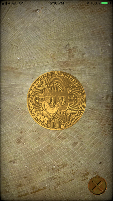 Coin Flip ∙ screenshot 4
