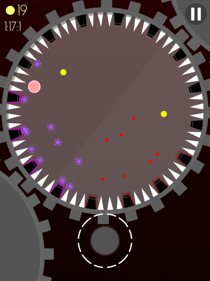 Survival of the Fittest