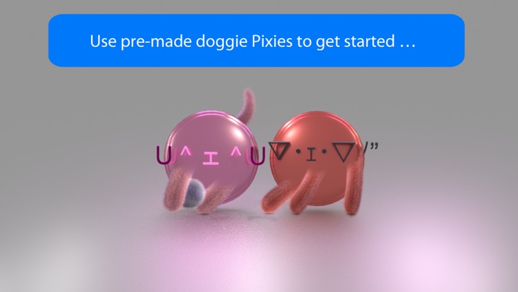 doggie Pixies