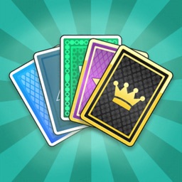 Poker Solitaire - Card Crush