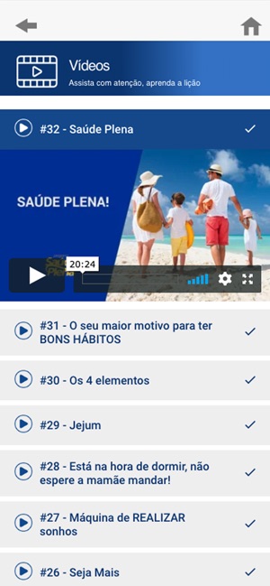 Saúde Plena(圖3)-速報App