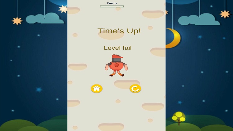 Mr.Spark screenshot-5