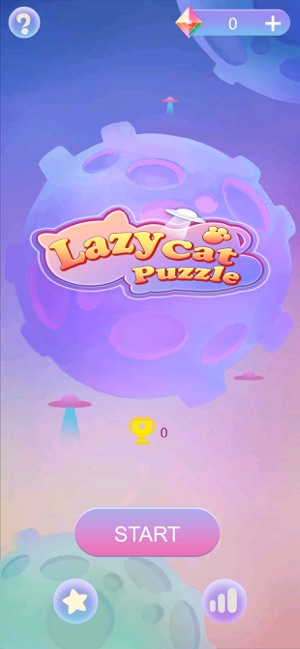 Lazy Cat Puzzle - slidey block(圖3)-速報App