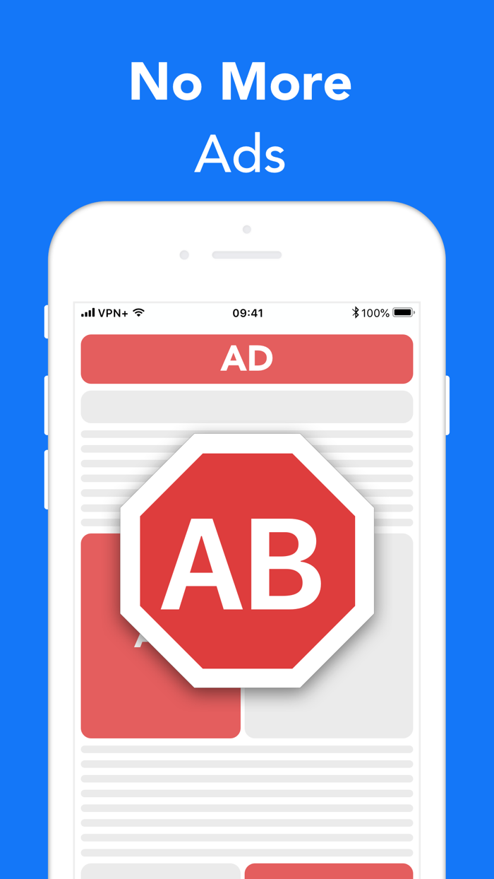 VPN Fast  Secure Adblock VPN