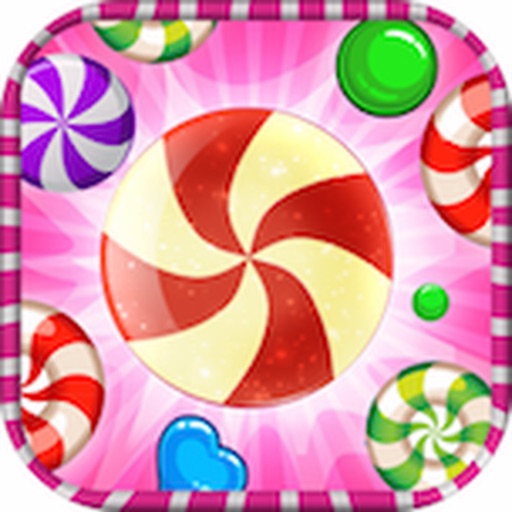 Candy Mania Land icon