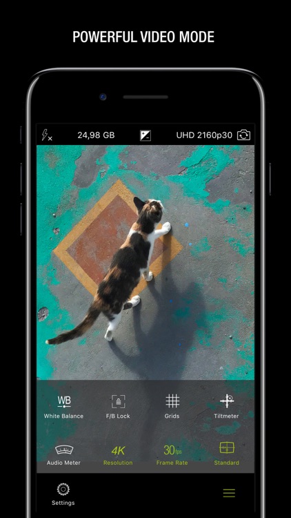 ProCamera. screenshot-3