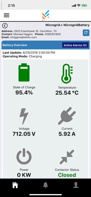 Energy Everywhere(圖2)-速報App