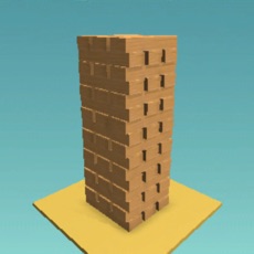 Activities of Balanced Tower AR