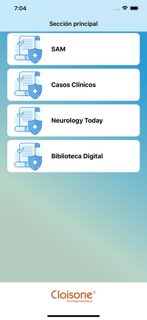 Neurology World Kiosko Digital(圖1)-速報App